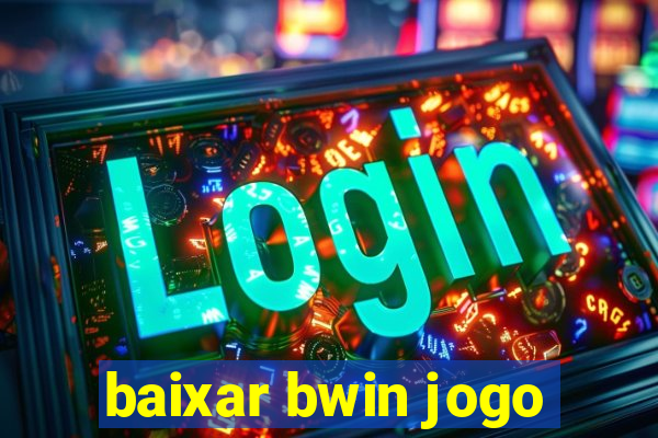 baixar bwin jogo